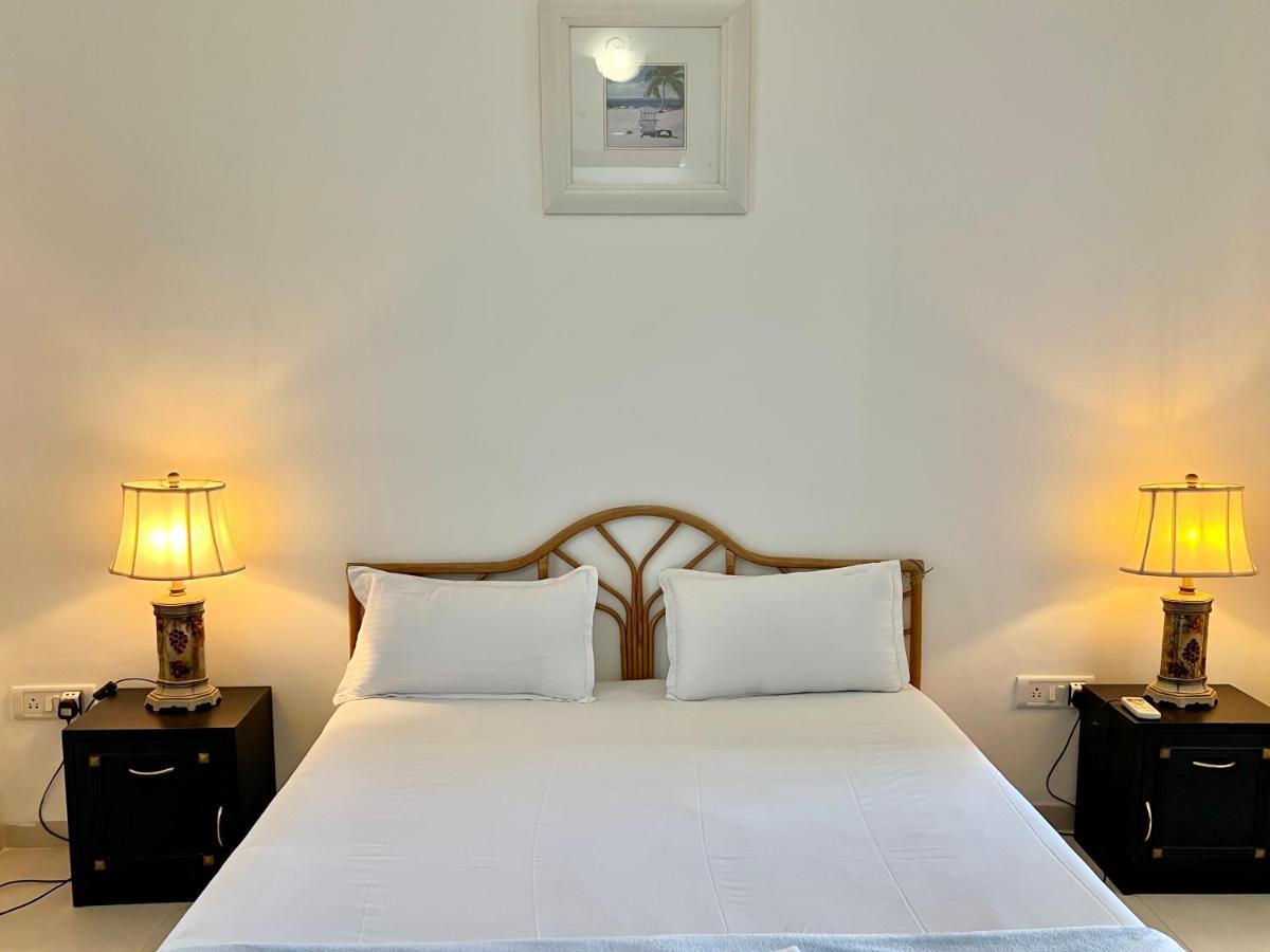 Villa Marina -By The Beach Goa Benaulim Exterior photo